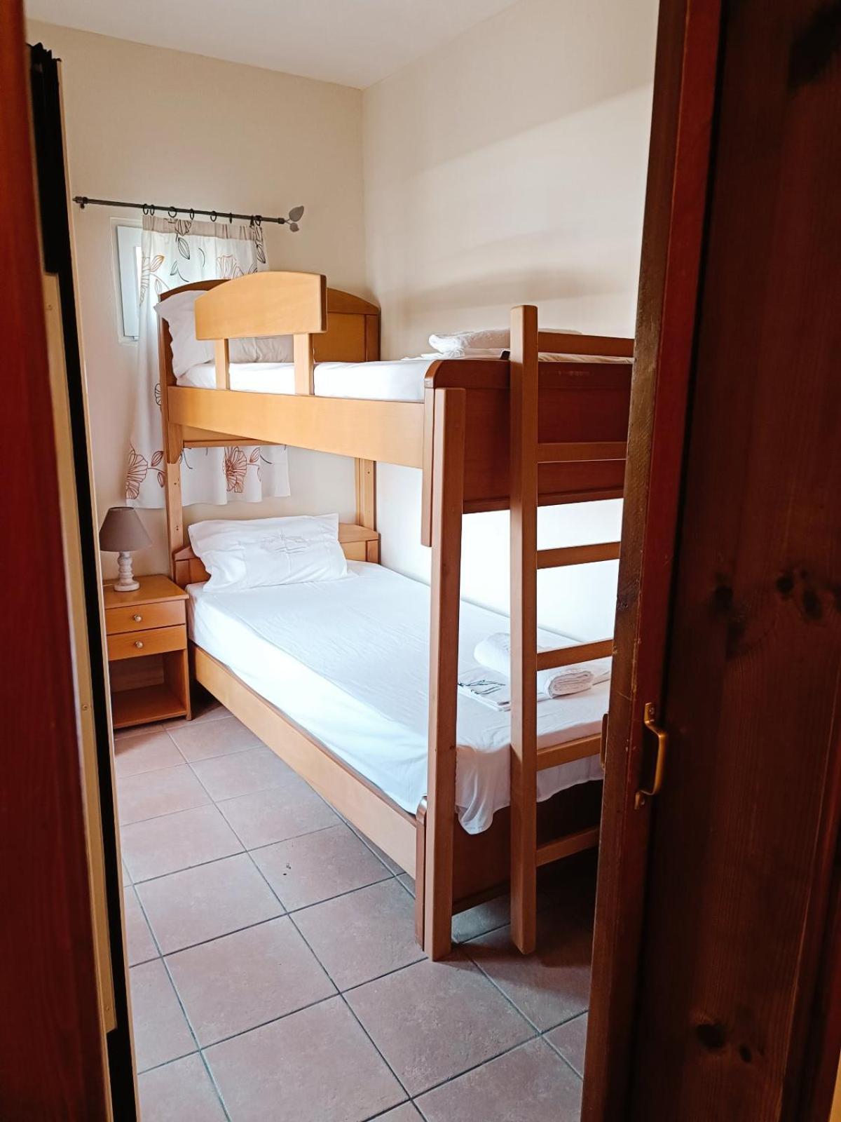 Gradma Katina Apartment Platanias  Luaran gambar