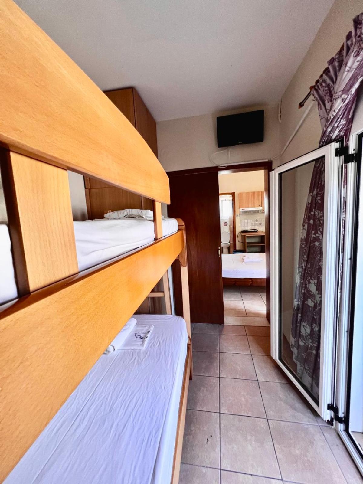 Gradma Katina Apartment Platanias  Luaran gambar