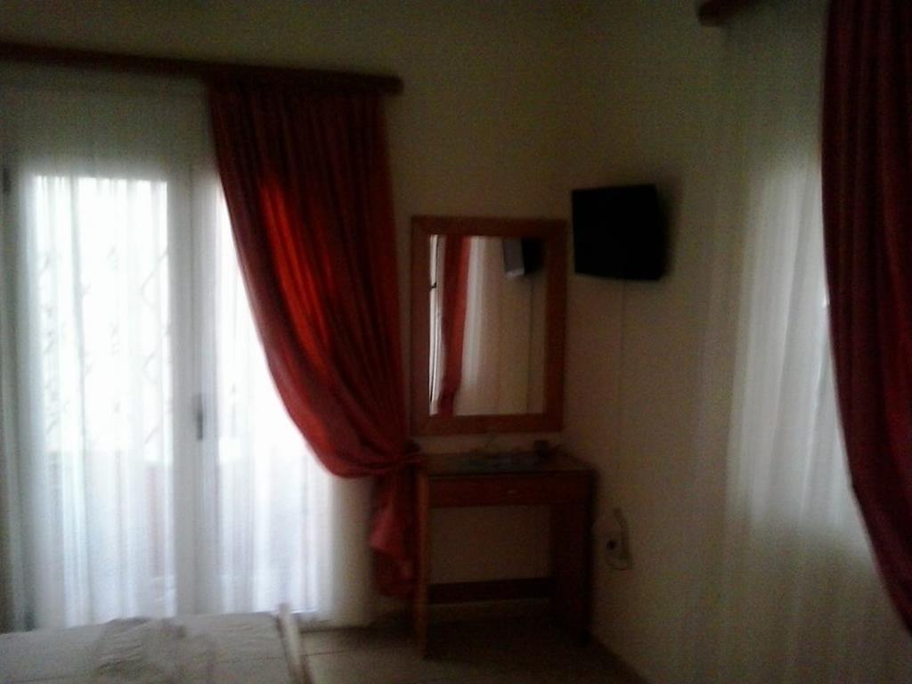 Gradma Katina Apartment Platanias  Bilik gambar
