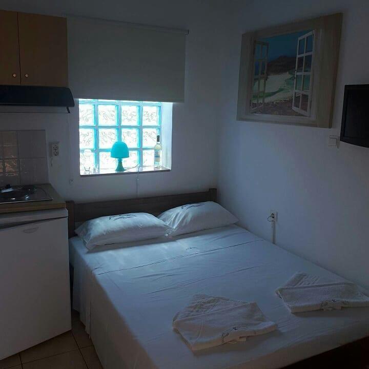 Gradma Katina Apartment Platanias  Luaran gambar