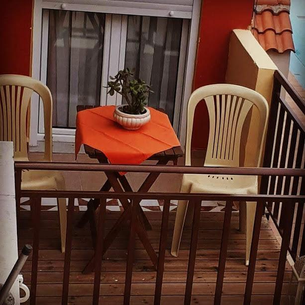 Gradma Katina Apartment Platanias  Luaran gambar